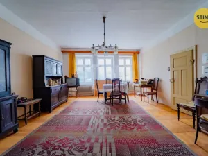 Prodej rodinného domu, Štěpánkovice, Hlavní, 351 m2