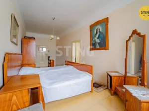 Prodej rodinného domu, Štěpánkovice, Hlavní, 351 m2