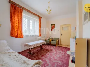 Prodej rodinného domu, Štěpánkovice, Hlavní, 351 m2