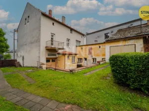 Prodej rodinného domu, Štěpánkovice, Hlavní, 351 m2
