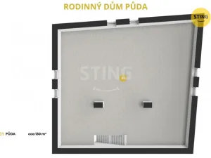 Prodej rodinného domu, Štěpánkovice, Hlavní, 351 m2