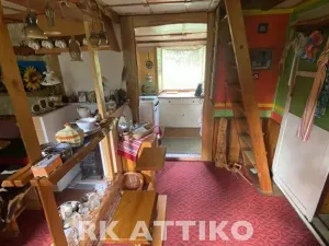 Prodej chaty, Žďárec, 85 m2