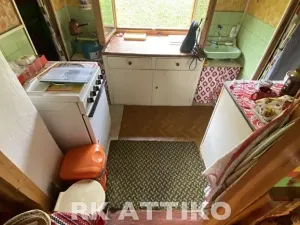 Prodej chaty, Žďárec, 85 m2