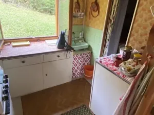 Prodej chaty, Žďárec, 85 m2