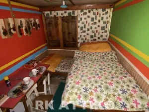 Prodej chaty, Žďárec, 85 m2