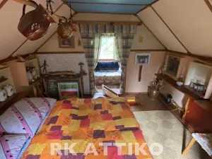 Prodej chaty, Žďárec, 85 m2