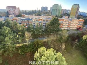 Prodej bytu 3+1, Brno, Foltýnova, 84 m2