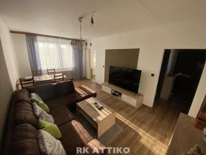 Prodej bytu 3+1, Brno, Foltýnova, 84 m2