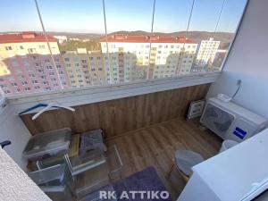 Prodej bytu 3+1, Brno, Foltýnova, 84 m2