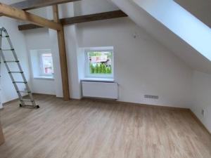 Pronájem rodinného domu, Libušín, Františka Brzáka, 156 m2