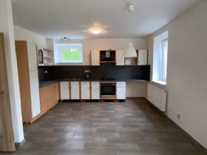 Pronájem rodinného domu, Libušín, Františka Brzáka, 156 m2