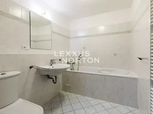 Pronájem bytu 6+kk a větší, Praha - Vokovice, Nepálská, 235 m2