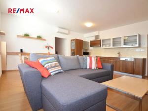 Pronájem bytu 3+kk, Praha - Břevnov, Bolívarova, 94 m2