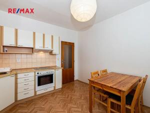 Prodej bytu 1+1, Praha - Libuš, Na domovině, 38 m2