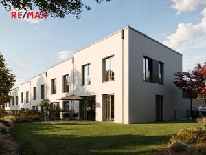 Prodej bytu 4+kk, Praha - Zbraslav, Na Baních, 137 m2