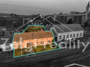 Prodej rodinného domu, Bohdalice-Pavlovice, 374 m2