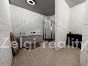 Prodej rodinného domu, Bohdalice-Pavlovice, 374 m2