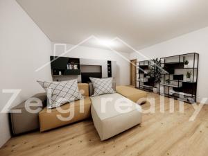 Prodej rodinného domu, Bohdalice-Pavlovice, 374 m2