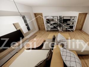 Prodej rodinného domu, Bohdalice-Pavlovice, 374 m2