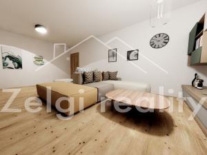 Prodej rodinného domu, Bohdalice-Pavlovice, 374 m2