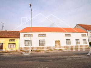 Prodej rodinného domu, Bohdalice-Pavlovice, 374 m2