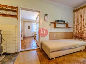 Prodej rodinného domu, Kyjovice, 105 m2