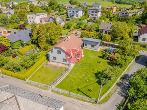 Prodej rodinného domu, Kyjovice, 105 m2