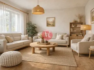 Prodej rodinného domu, Kyjovice, 105 m2