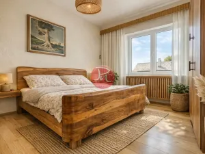 Prodej rodinného domu, Kyjovice, 105 m2