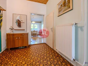 Prodej rodinného domu, Kyjovice, 105 m2