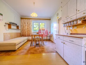 Prodej rodinného domu, Kyjovice, 105 m2