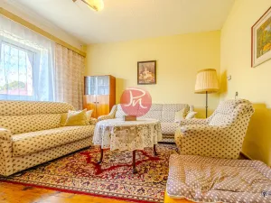 Prodej rodinného domu, Kyjovice, 105 m2