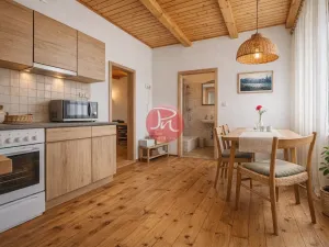 Prodej rodinného domu, Kyjovice, 105 m2