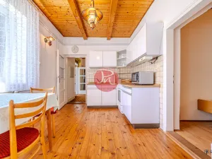 Prodej rodinného domu, Kyjovice, 105 m2