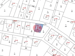 Prodej rodinného domu, Kyjovice, 105 m2