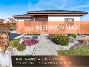 Prodej rodinného domu, Drozdov, 110 m2