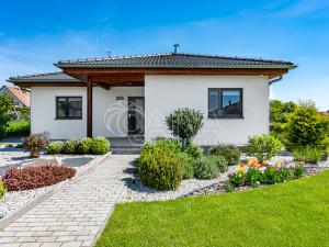 Prodej rodinného domu, Drozdov, 110 m2
