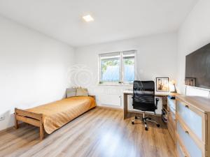 Prodej rodinného domu, Drozdov, 110 m2