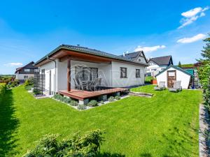 Prodej rodinného domu, Drozdov, 110 m2