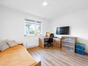 Prodej rodinného domu, Drozdov, 110 m2