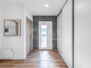Prodej rodinného domu, Drozdov, 110 m2