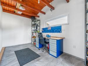 Prodej rodinného domu, Drozdov, 110 m2