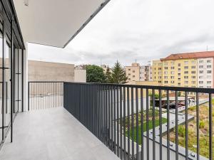 Pronájem bytu 1+kk, Brno, Lidická, 41 m2