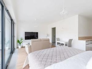 Pronájem bytu 1+kk, Brno, Lidická, 41 m2