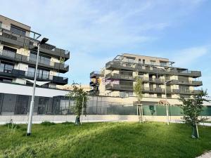 Pronájem bytu 2+kk, Praha - Stodůlky, Hasilova, 70 m2