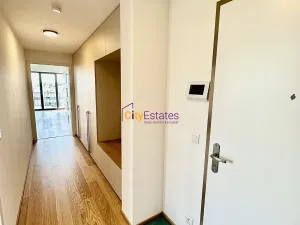 Pronájem bytu 2+kk, Praha - Stodůlky, Hasilova, 70 m2