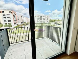 Pronájem bytu 2+kk, Praha - Stodůlky, Hasilova, 70 m2