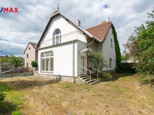 Prodej rodinného domu, Kostelec nad Orlicí, Třebízského, 261 m2