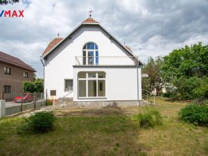 Prodej rodinného domu, Kostelec nad Orlicí, Třebízského, 261 m2