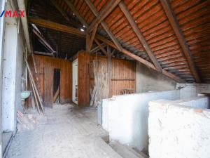 Prodej rodinného domu, Kostelec nad Orlicí, Třebízského, 261 m2